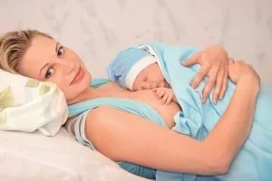 Пособия по беременности и родам для малоимущих