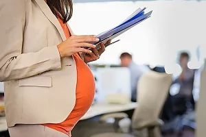 Пособия женщинам при беременности и выходе в декрет