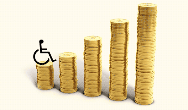 Какие льготы и выплаты (ЕДВ) положены инвалидам в 2019 году и как их получить