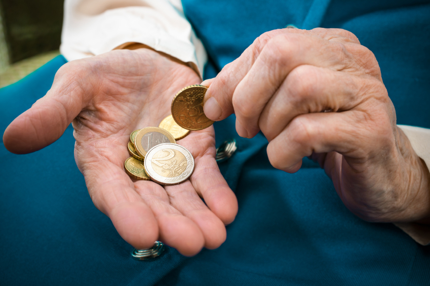 Как рассчитывается доплата к пенсии за стаж работы 35 лет