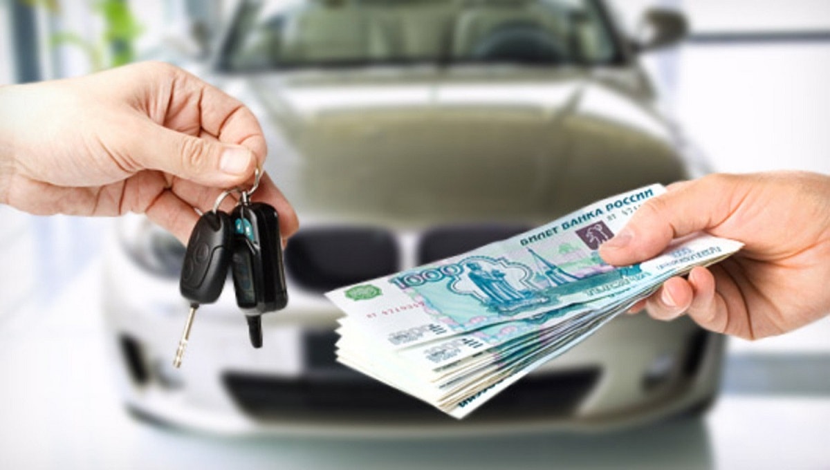 Субсидия при покупке авто в кредит кредит на машину без предоплаты