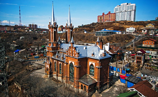 Региональный материнский капитал Владивосток