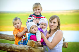 Как получить дополнит отпуск многодетным матерям (в Москве) в 2019 году?