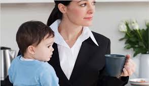 Увольнение матери одиночки по инициативе работодателя
