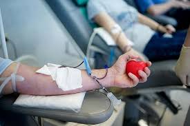 Выплаты донорам крови в Москве и Московской области в 2019 году