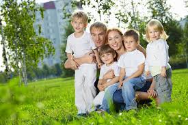 Льготы многодетным семьям в Башкортостане