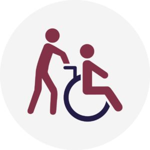 Инвалидность 3 группы рабочая - сколько платят в 2020 году{q} Пособие по безработице инвалидам третьей группы.