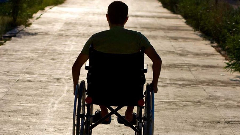 Жилье для инвалидов — куда обращаться инвалиду для получения жилья по закону?
