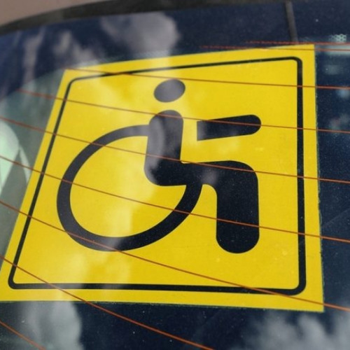 Знак инвалид новые правила в 2019, как получить и какие документы