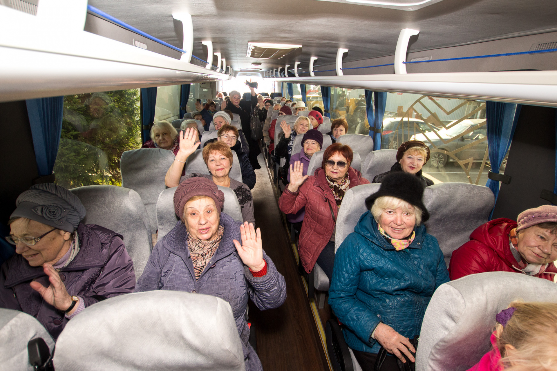 Экскурсии по Москве бесплатно для пенсионеров