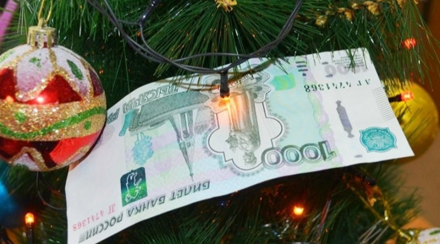 Адресные новогодние выплаты нуждающимся - предложение от Госдумы